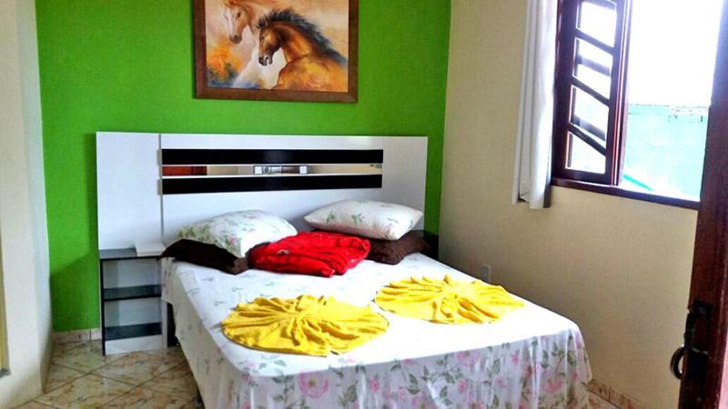 Pousada Suites Praia De Costazul Rio das Ostras Dış mekan fotoğraf