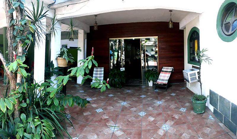 Pousada Suites Praia De Costazul Rio das Ostras Dış mekan fotoğraf