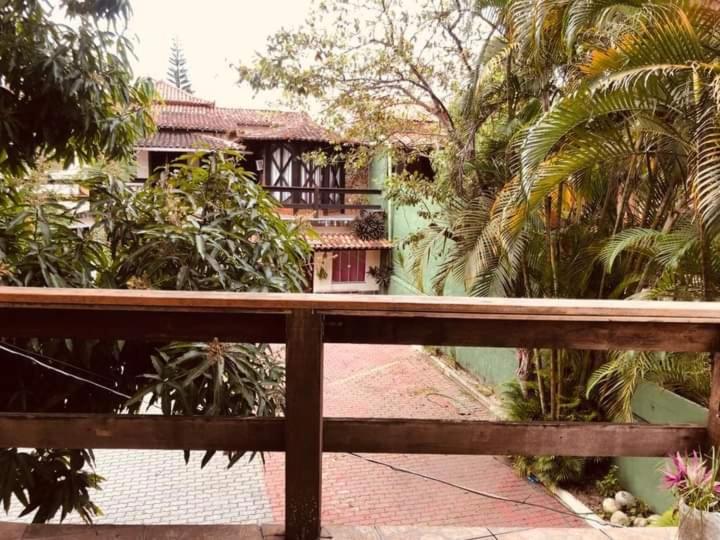 Pousada Suites Praia De Costazul Rio das Ostras Dış mekan fotoğraf